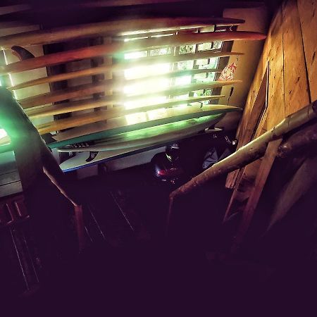 Hostel Casa Conduru Itacaré Zewnętrze zdjęcie