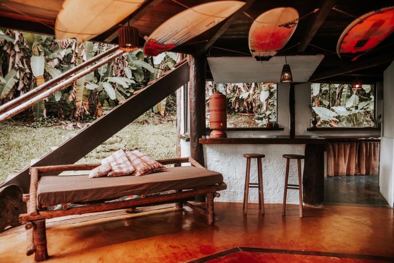 Hostel Casa Conduru Itacaré Zewnętrze zdjęcie