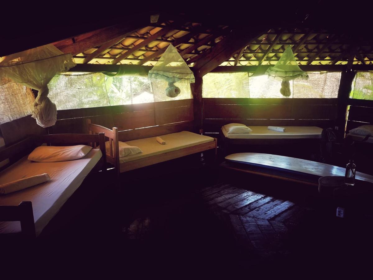 Hostel Casa Conduru Itacaré Zewnętrze zdjęcie